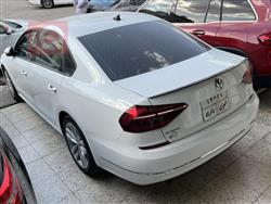 فولكسفاغن باسات